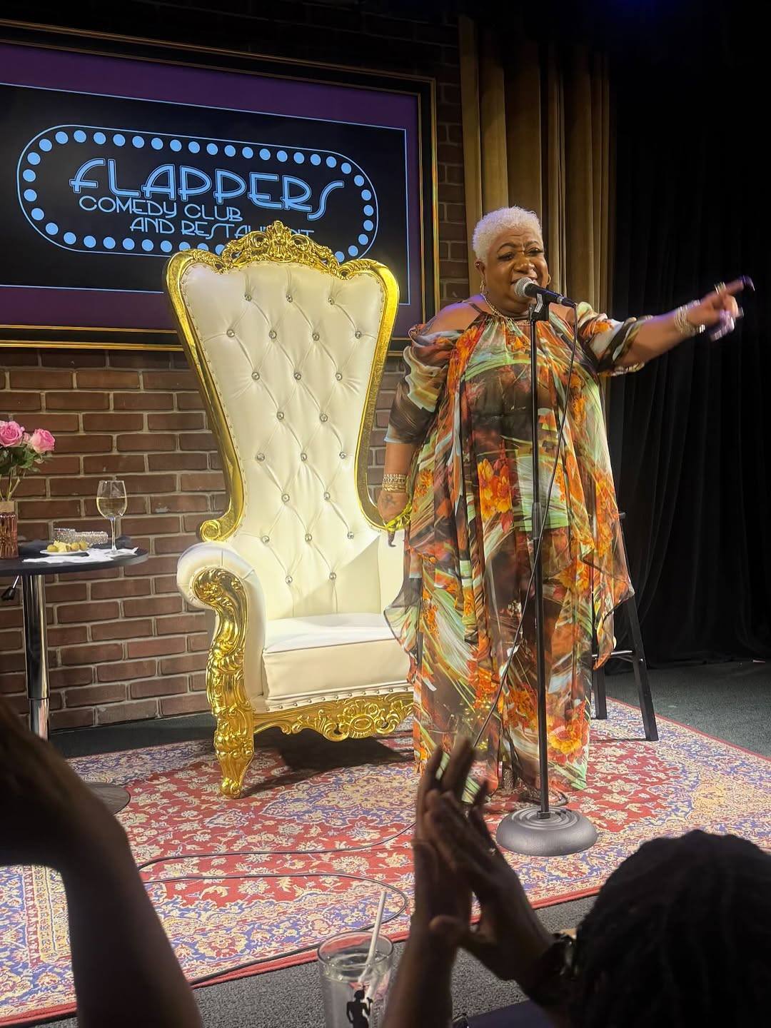 Luenell