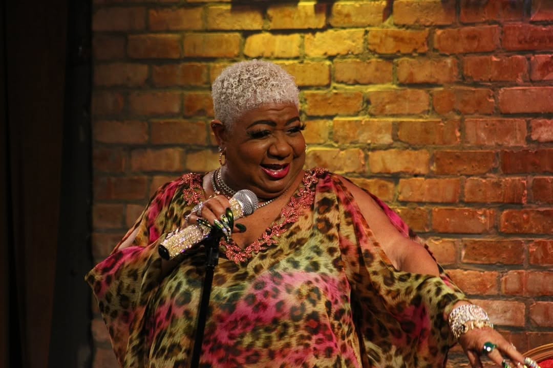 Luenell