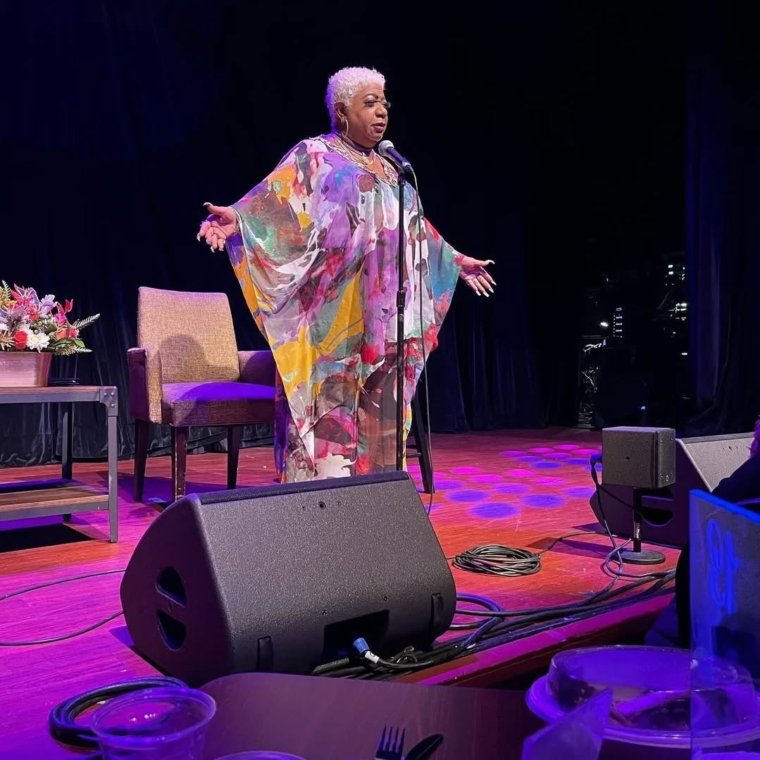 Luenell