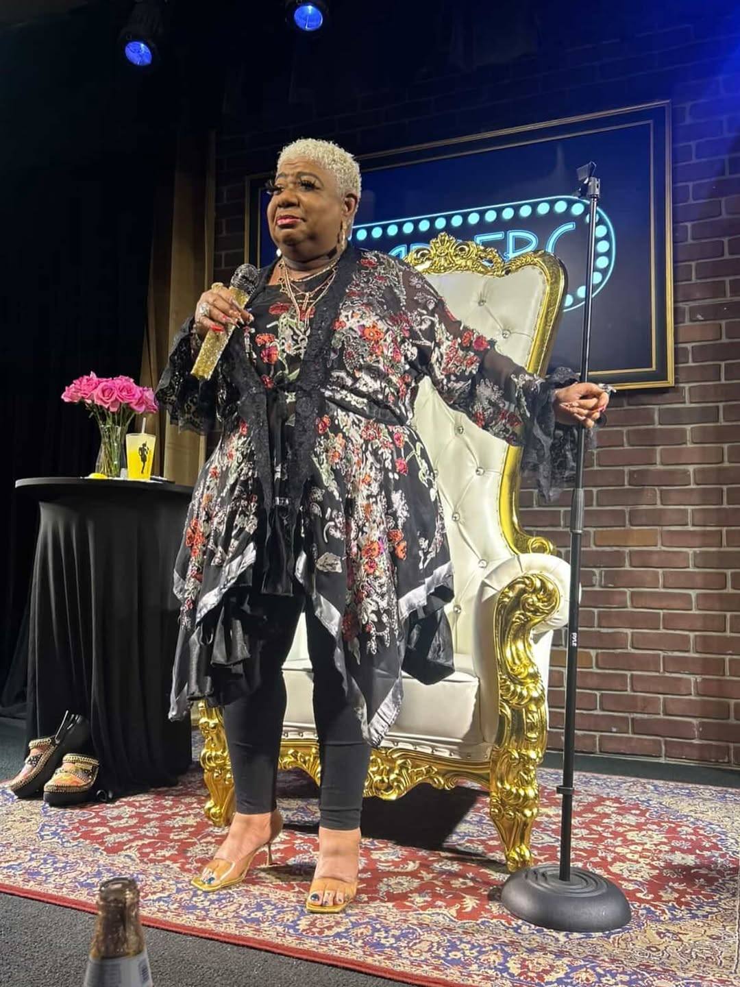 Luenell